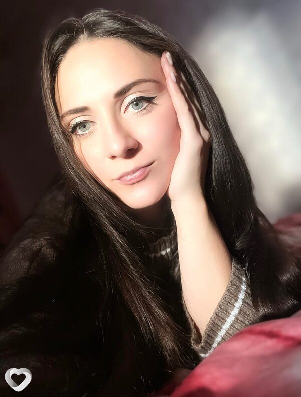 Вероника, 39, Новосибирске — анкета №3192359