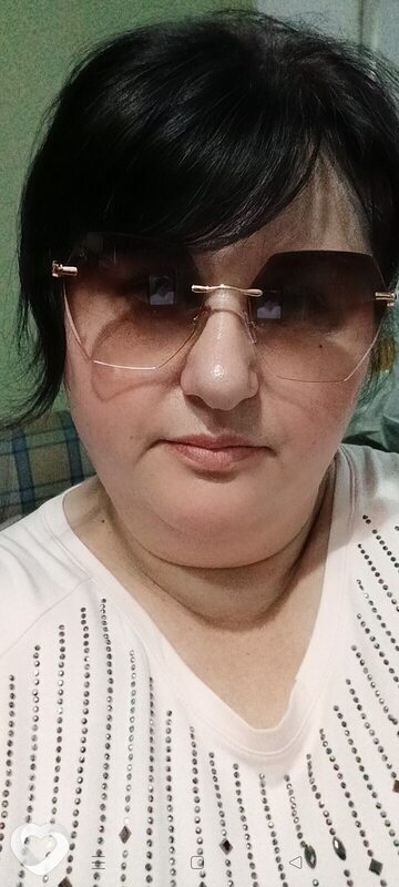 Natali, 46, Балашихе — анкета №3192371