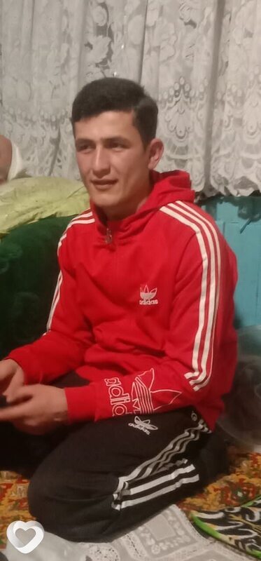 Мухамад, 26, Самаре — анкета №3192399