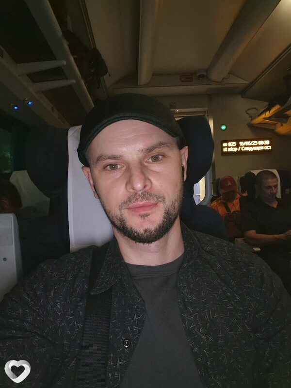 Ризван, 34, Темиртау — анкета №3192400