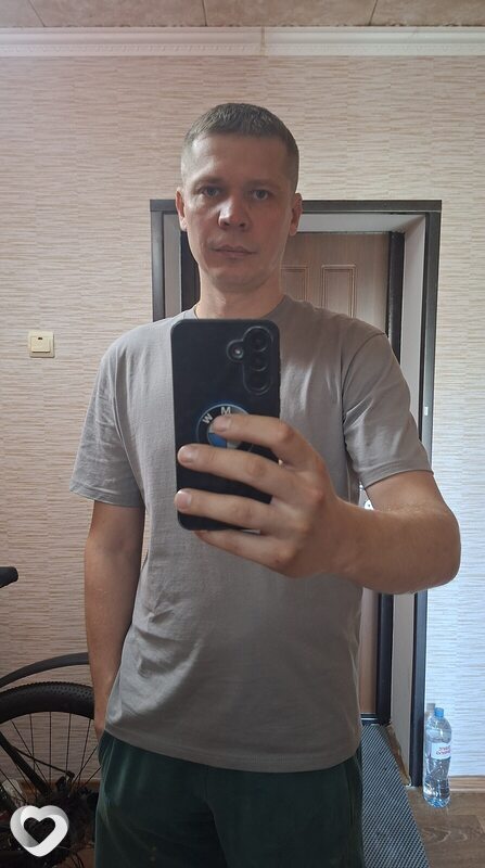 Андрей, 39, Минске — анкета №3192142