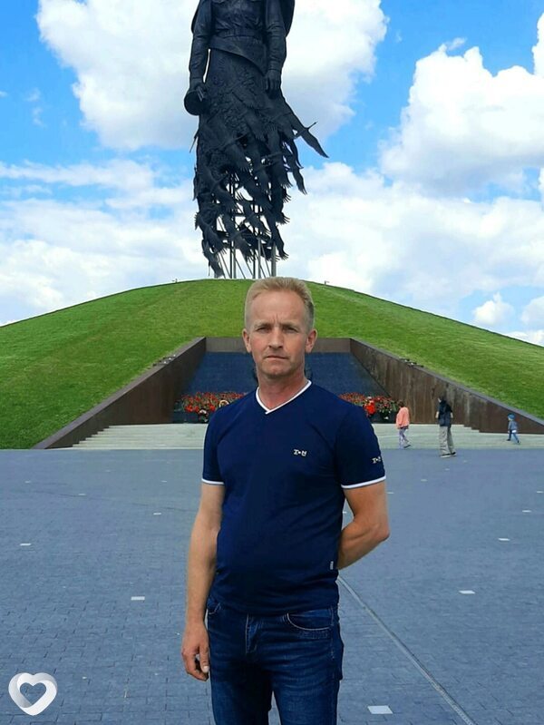 Сергей, 50, Волоколамске — анкета №3192437