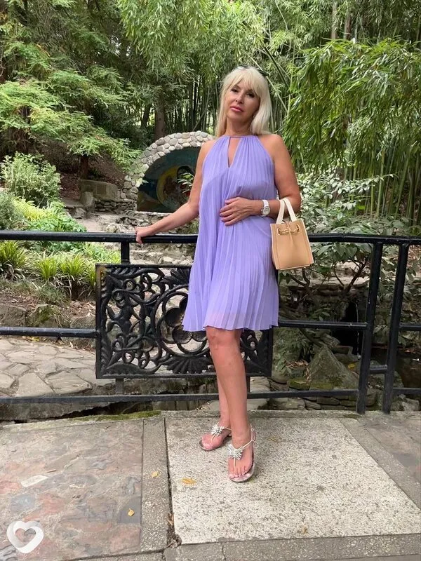Irina, 56, Москве — анкета №3192439