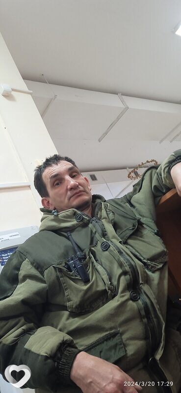 Рамс, Чимкент