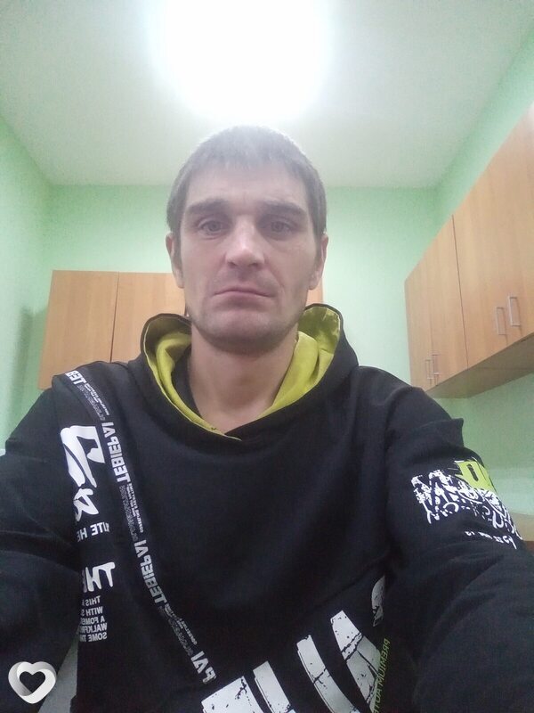 Игорь, 36, Кургане — анкета №3192446