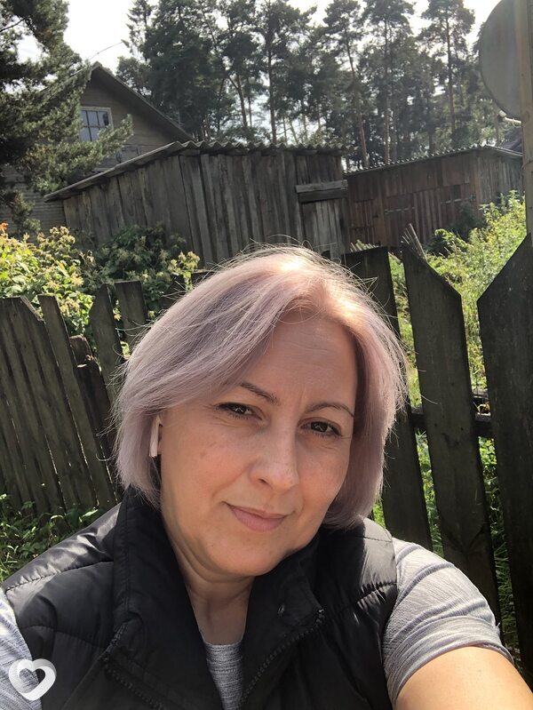 Марина, 47, Твери — анкета №3192507