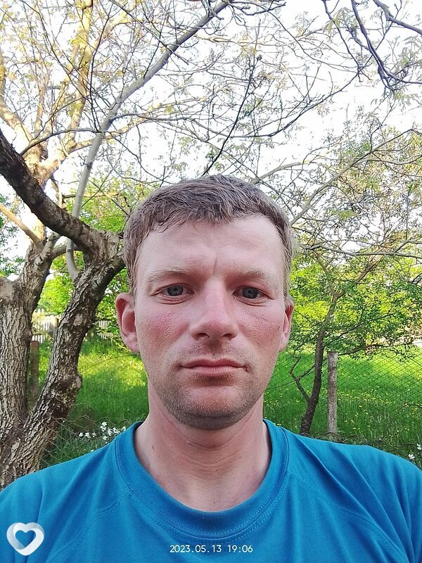 Константин, 33, Гродно — анкета №3192513
