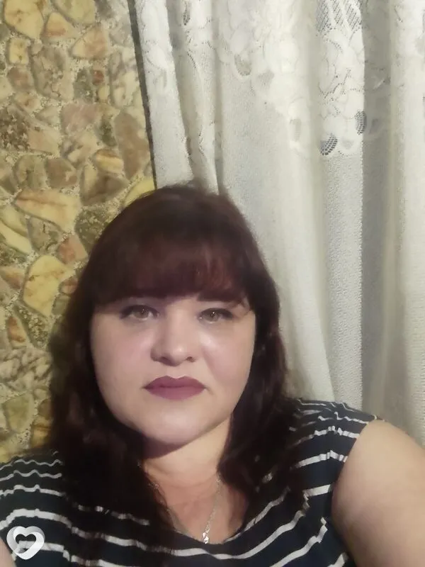 Натали, 42, Бийске — анкета №3192525