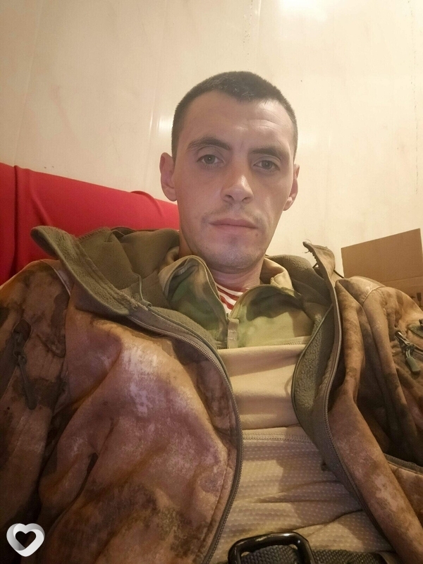 Женя, 32, Белгороде — анкета №3192753