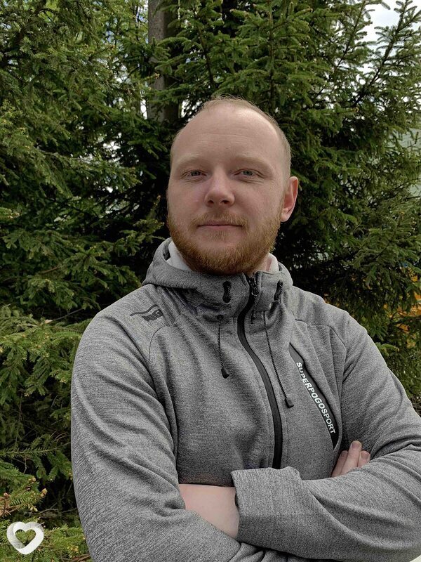 Дмитрий, 33, Орше — анкета №3192756