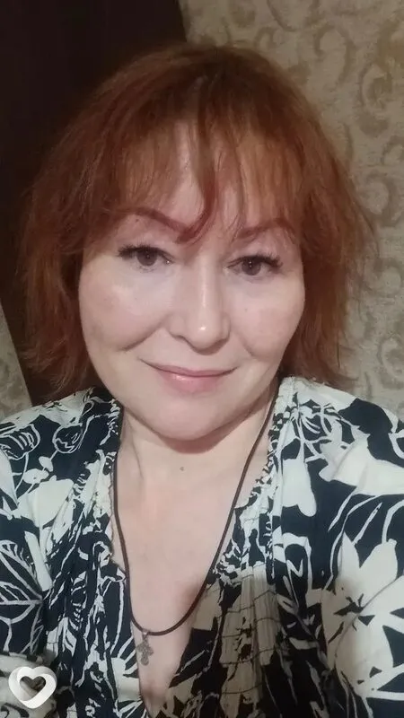 Александра, 47, Москве — анкета №3192768