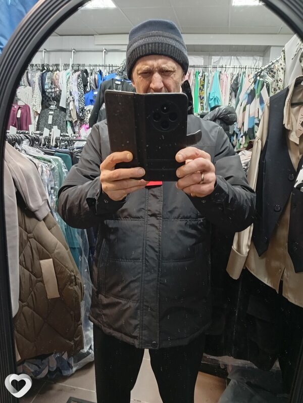 Вова, 40, Климовичах — анкета №3192584