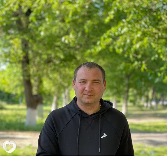 Павел, 36, Абинске — анкета №3192609
