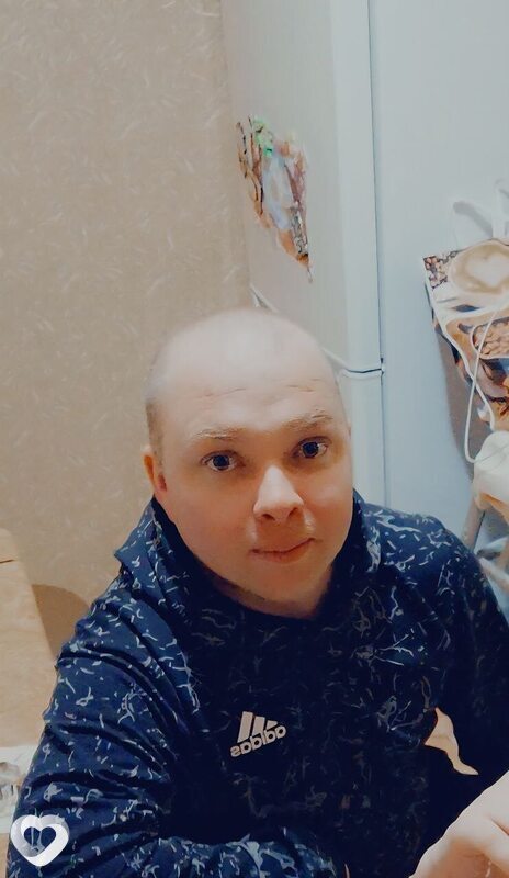 Владимир, 33, Горловке — анкета №3192618