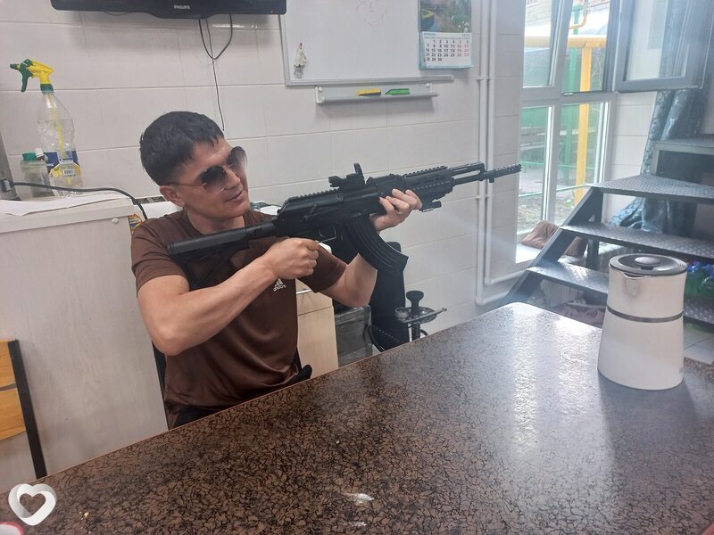 Умит, Аскарово