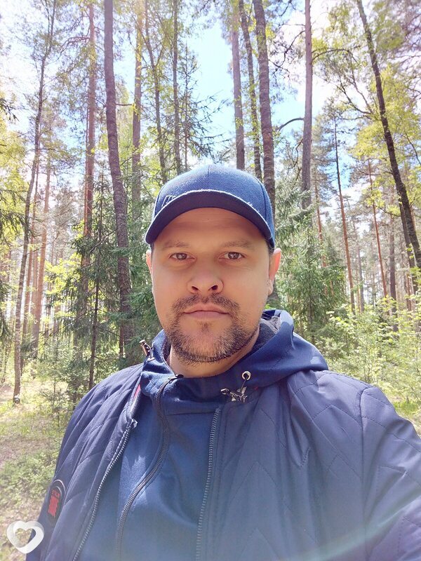 Михаил, 39, Брянске — анкета №3192631
