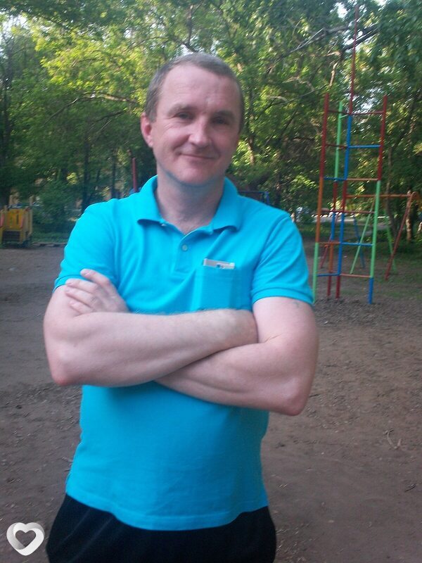 Андрей, 56, Самаре — анкета №3192558