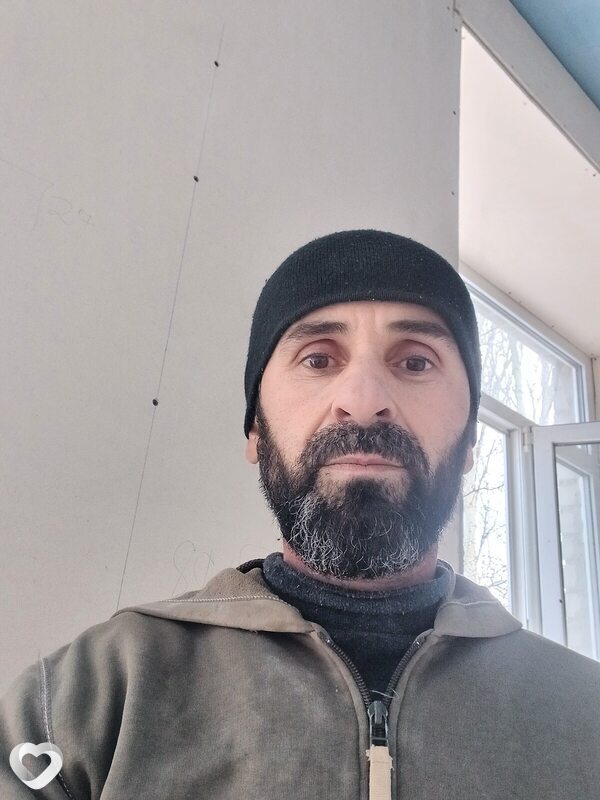 Алишер, 44, Донецке — анкета №3192532