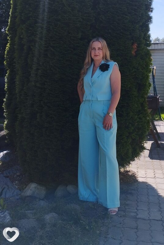 Екатерина, 40, Могилев — анкета №3192654