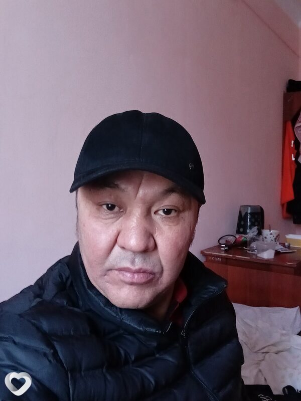 Саламат, 49, Темиртау — анкета №3192676