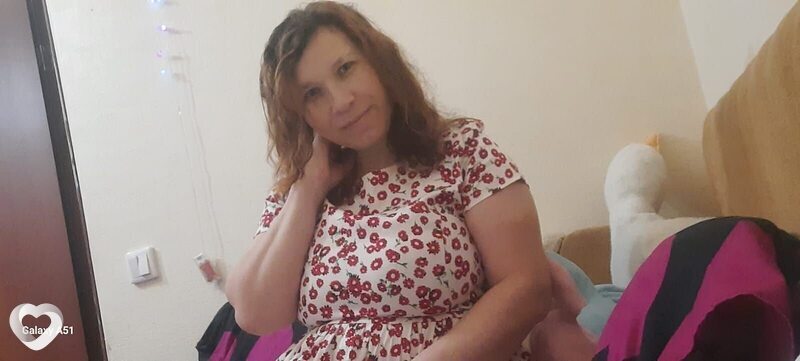 Ирина, Октябрьск