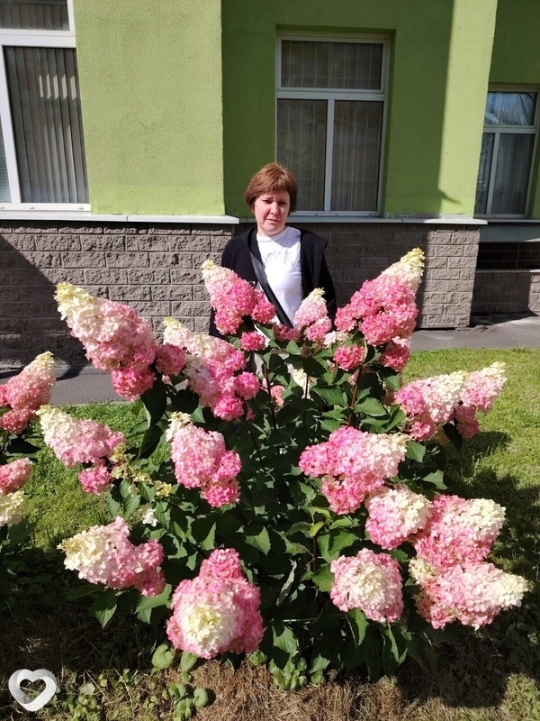 Ирина, 42, Санкт-Петербурге — анкета №3192863