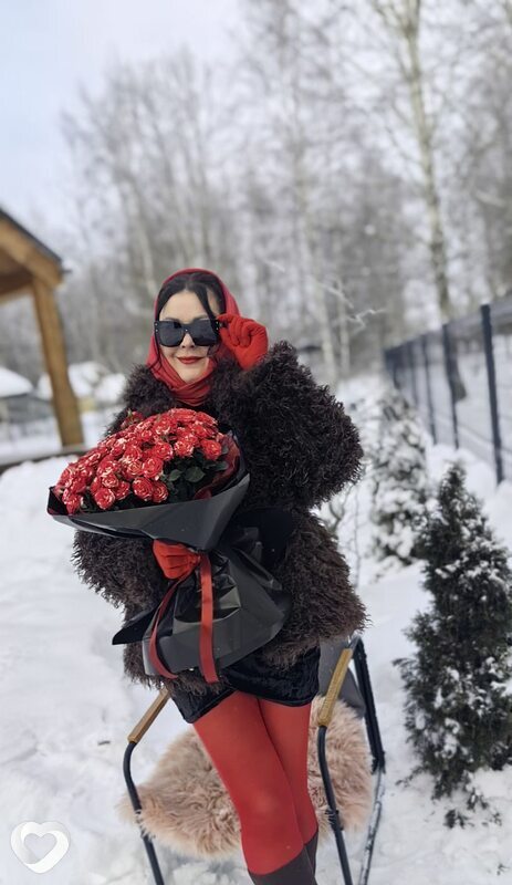 Black Cat, 47, Могилев — анкета №3192877