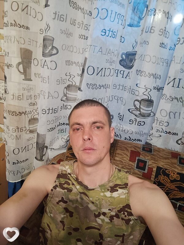 Егор, 32, Каменске-Шахтинском — анкета №3192709
