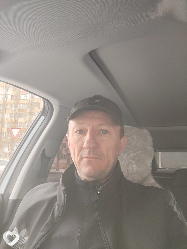 Александр, 52, Ростове-на-Дону — анкета №3192719