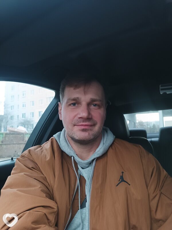Александр, 45, Минске — анкета №3192828