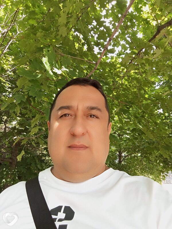 Дилшод, 45, Казани — анкета №3192833