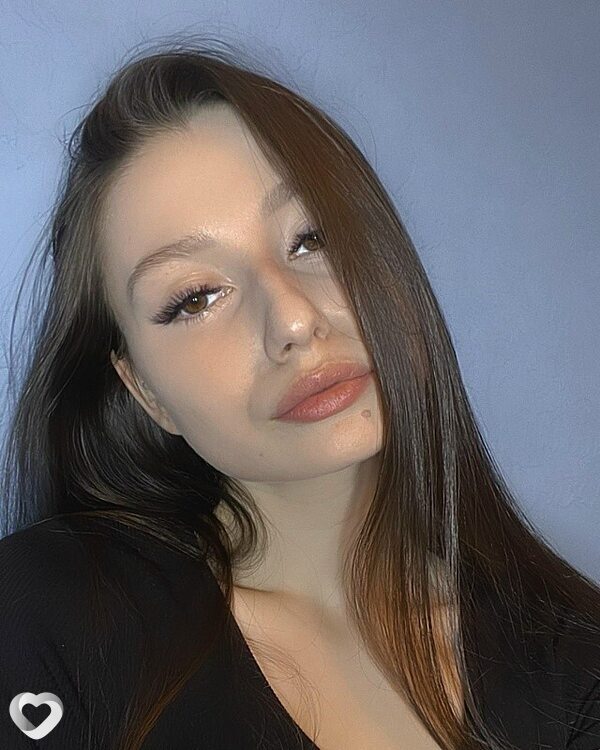 Екатерина, 22, Москве — анкета №3192849