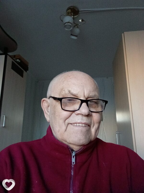 Михаил, 70, Нижнем Новгороде — анкета №3192778