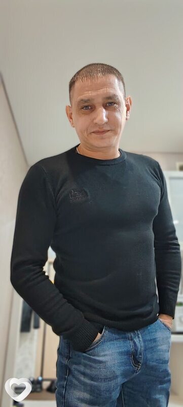 Кирилл, 41, Рязани — анкета №3193137