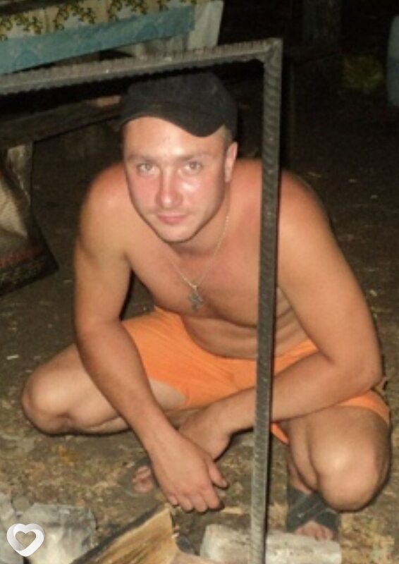 Константин, 36, Уфе — анкета №3193142