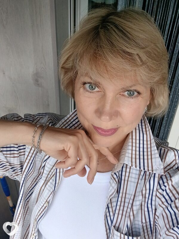 Татьяна, 49, Могилев — анкета №3192803