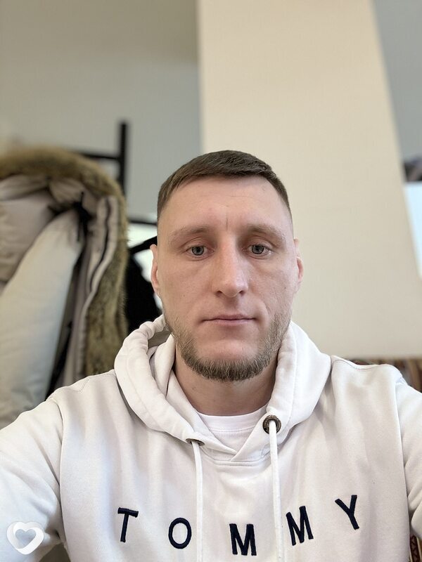 Slava, 35, Магадане — анкета №3192819
