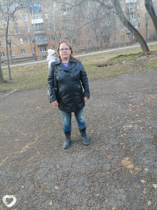 Елена, 53, Нижнем Тагиле — анкета №3192980
