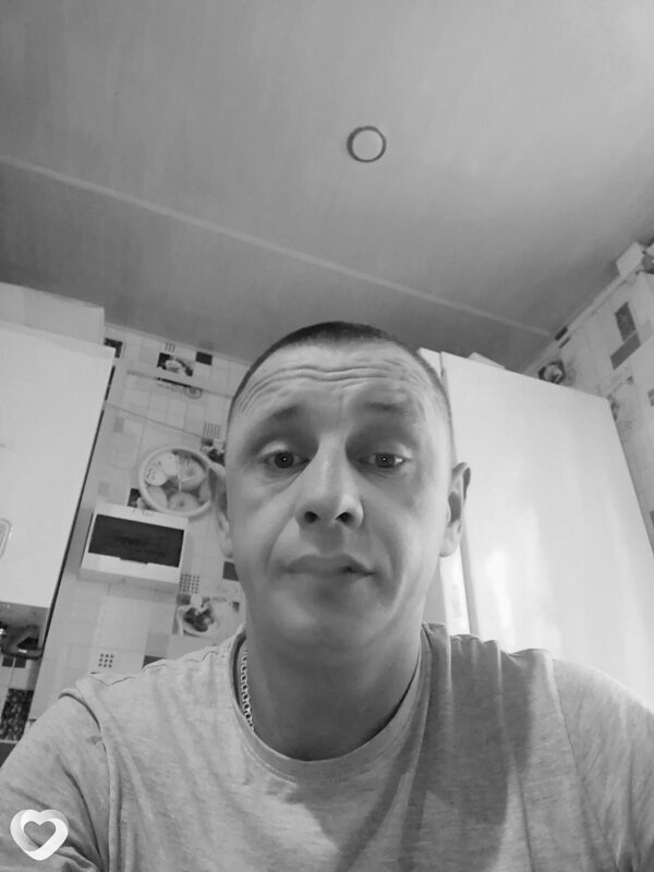 Дмитрий, 36, Орше — анкета №3193333