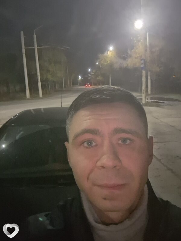 Aleksandr, 32, Волгодонске — анкета №3193345