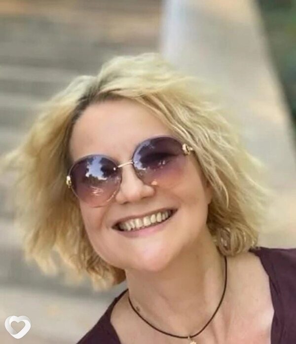 Наташа, 56, Ростове-на-Дону — анкета №3192938