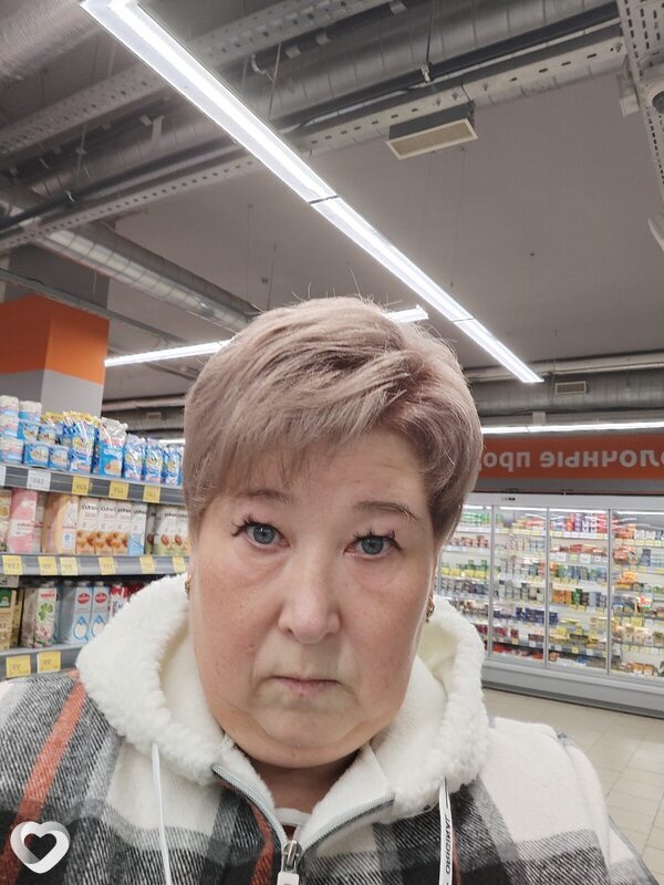 Наталья, Сертолово