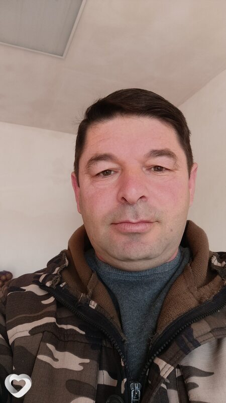 Руслан, 45, Ейске — анкета №3193004
