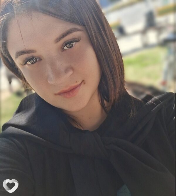 Ольга, 26, Фролове — анкета №3193006