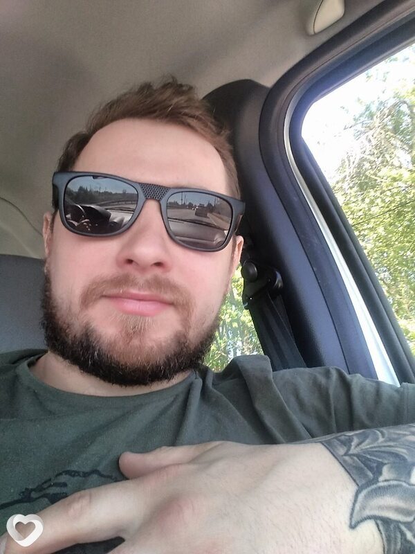 Михаил, 32, Дмитрове — анкета №3193024