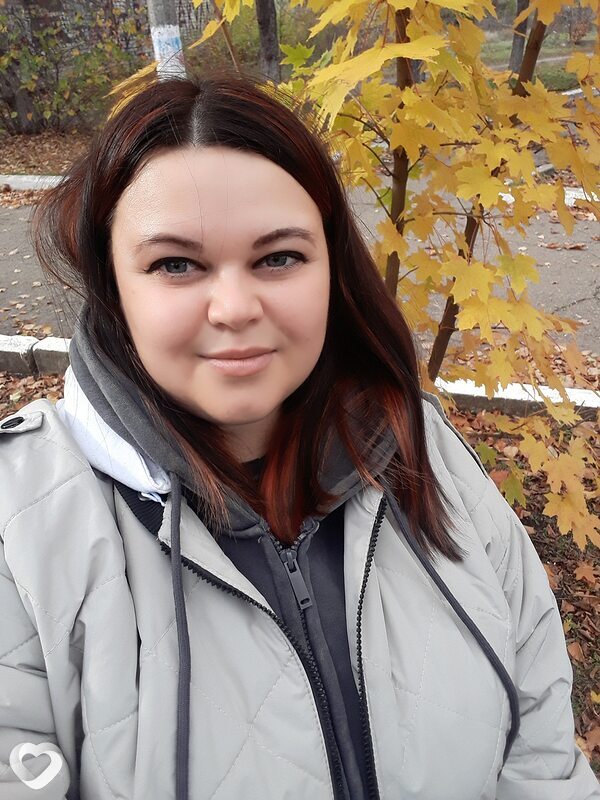 Алена, 32, Ровеньках — анкета №3193026