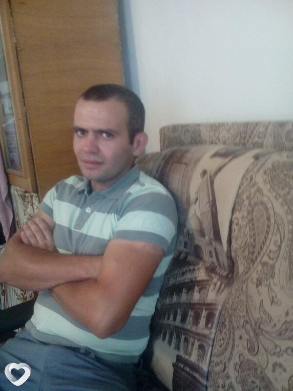 Эдем, 34, Судаке — анкета №3193029