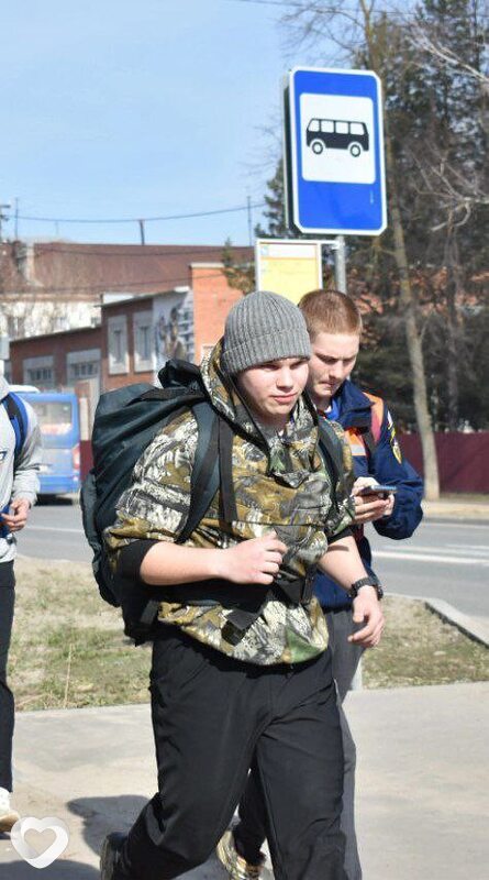 Кирилл, 19, Йошкар-Оле — анкета №3193034