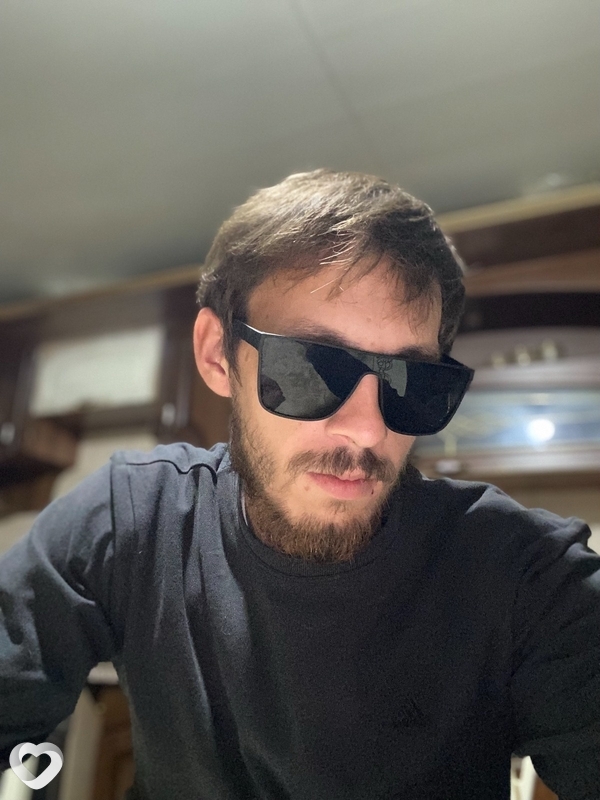 Руслан, Георгиевск