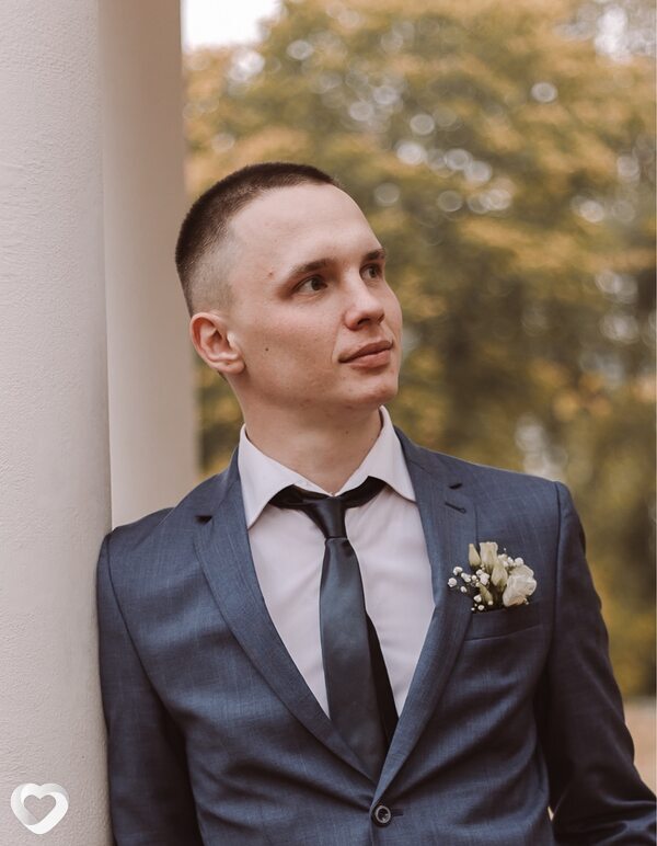 Андрей, 28, Рязани — анкета №3193039